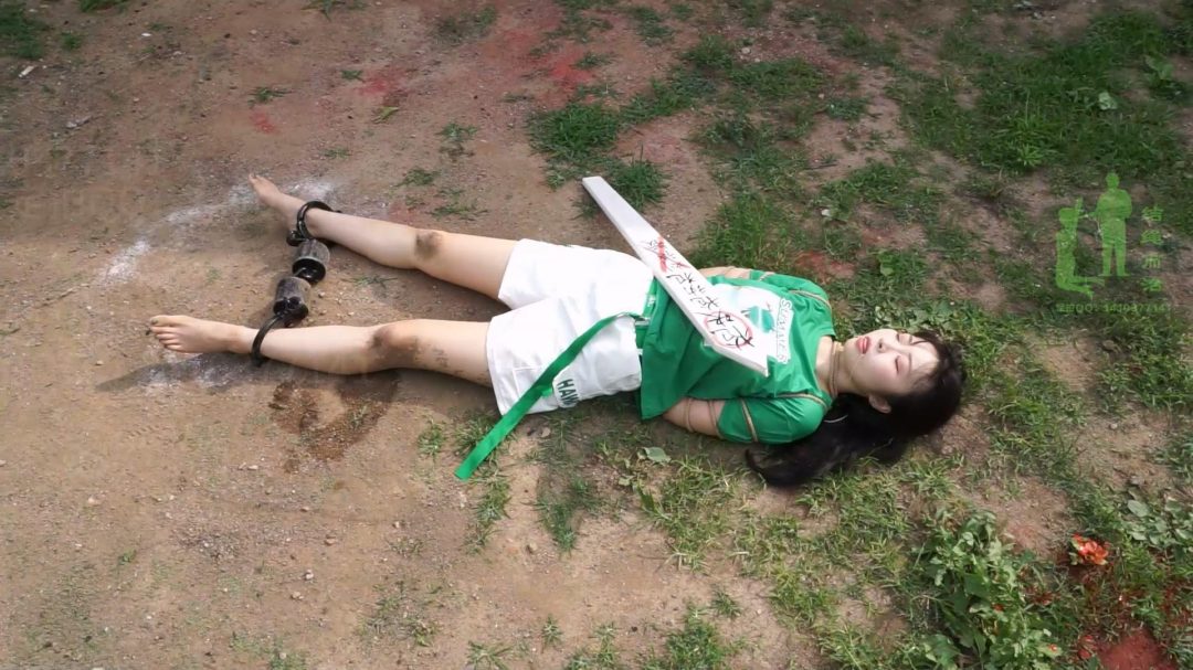 【结绳而治】劫数-13