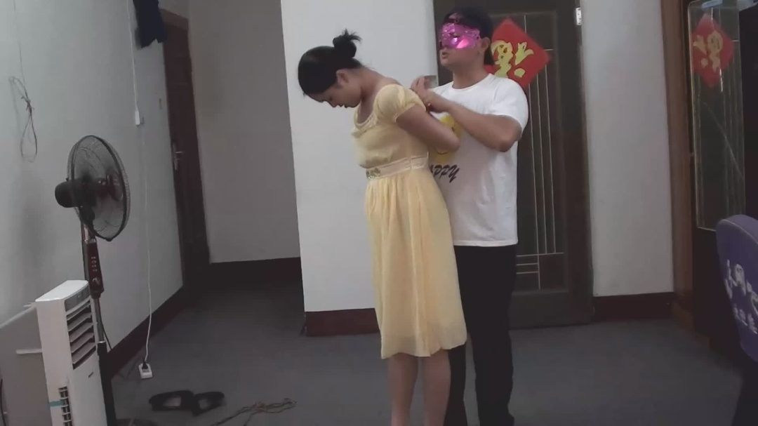 约拍国内知名KB模特青竹-7