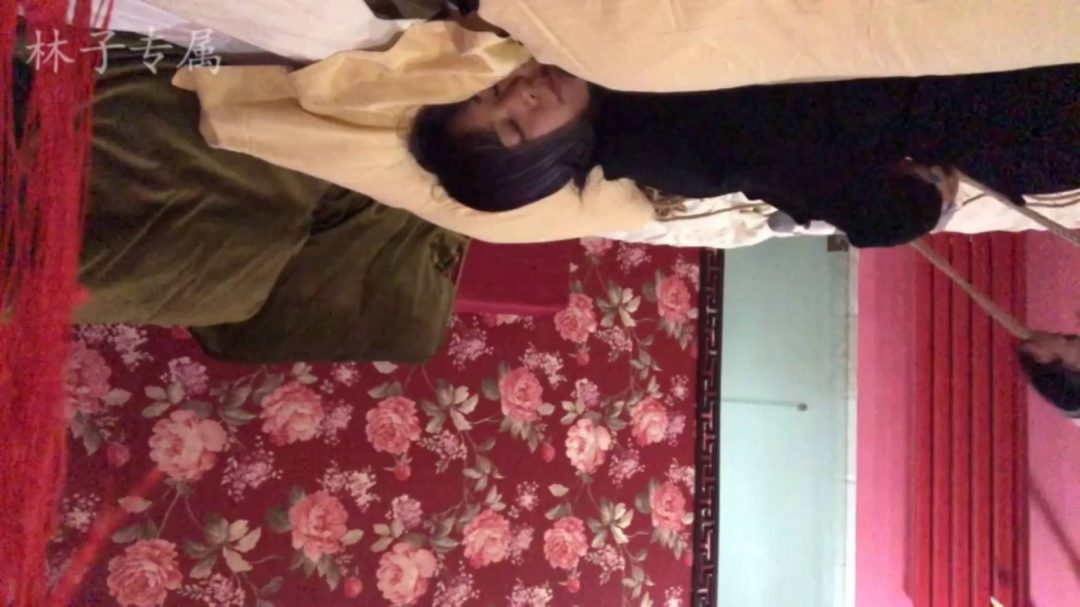 宾馆约绑，视频最后有福利哦-4