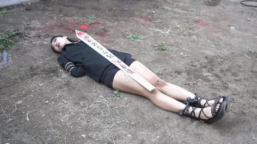 刑前的报复·下篇 怨与仇-2