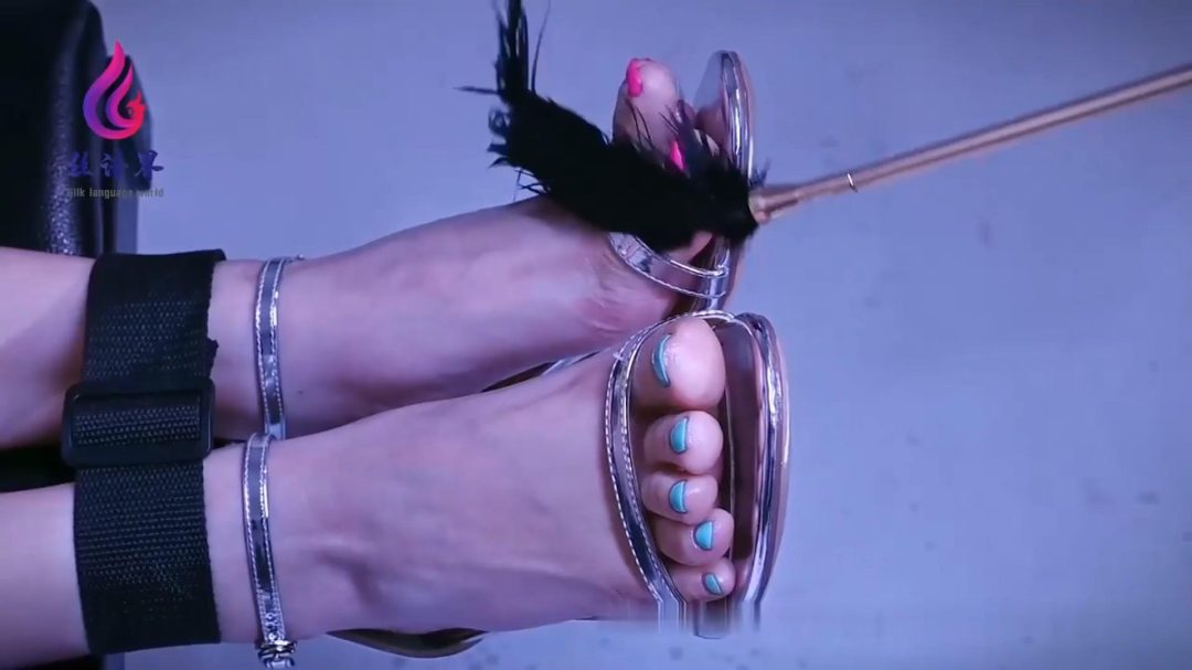 TK视频《欲拒还迎-下》小智贤-4