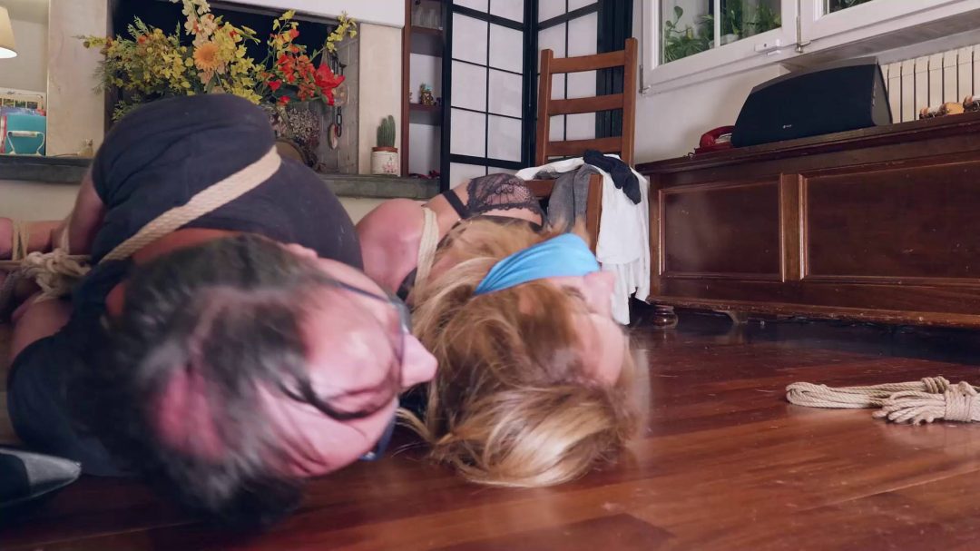 Alba and Louis - 家庭聚会-7