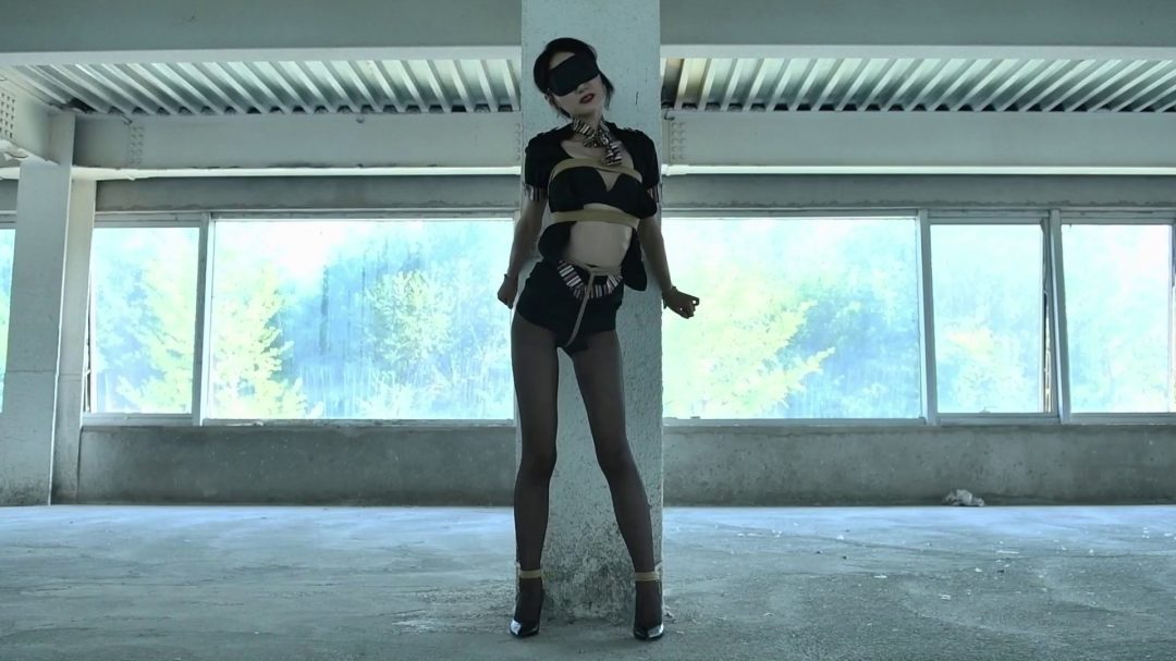 空劫~心心主演-2