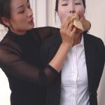 疯狂的女劫匪（二）