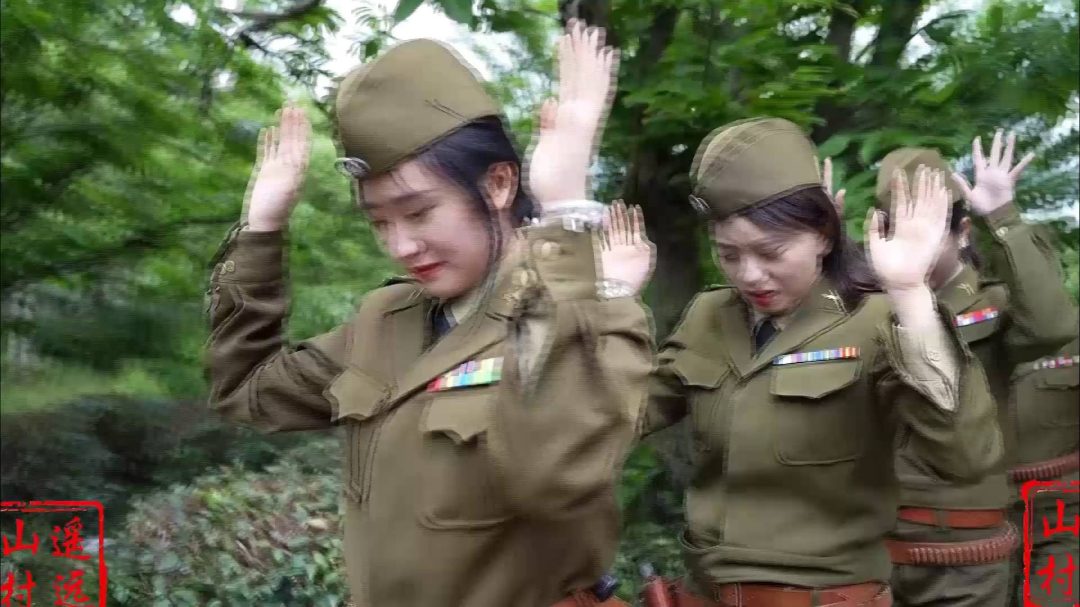 破零行动（三）-2