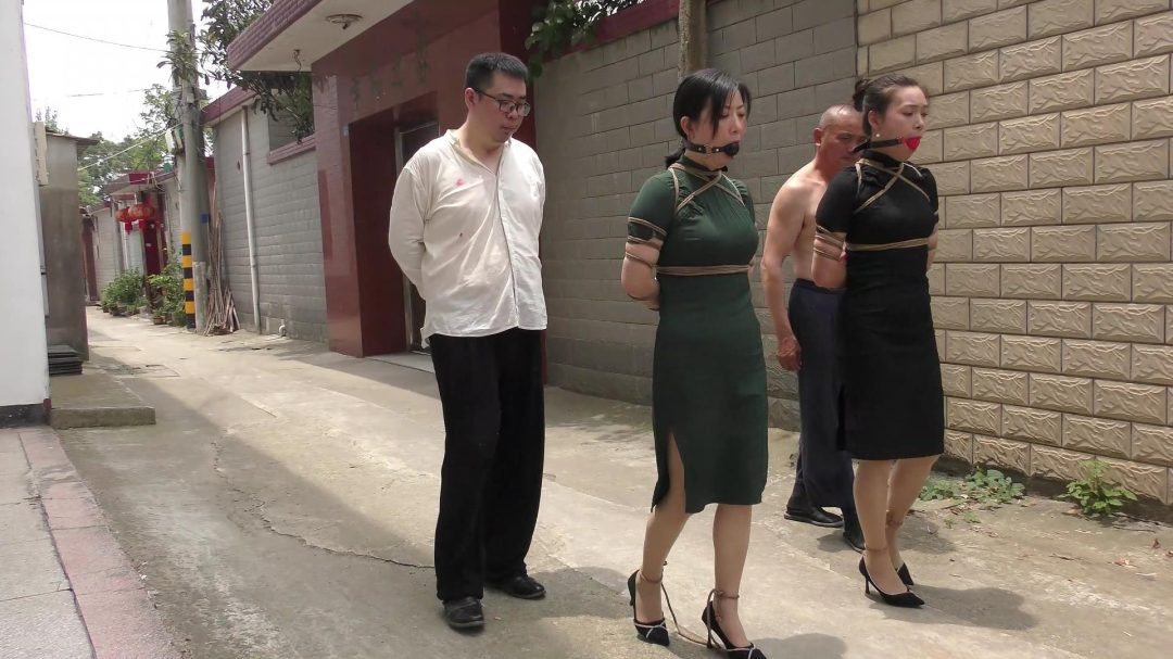 大义无畏6 中 （谢纾 玉润）-2