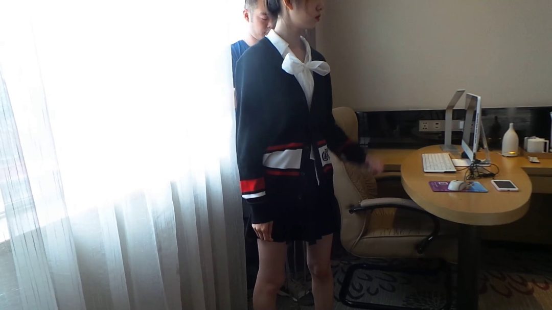 酒店雨晴学院风-5