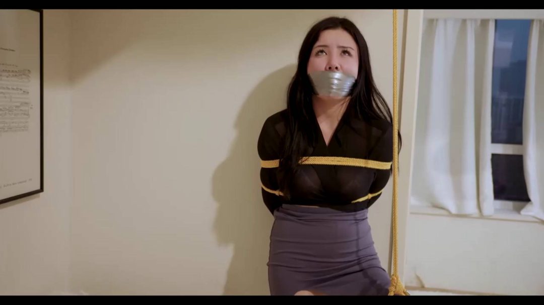 对背叛的前女友的惩罚-1