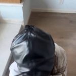 肉丝股绳走绳 团缚憋气挑战