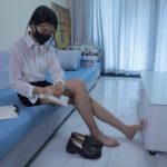少女的家教劫难