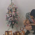 圣诞系列和你一起过冬天