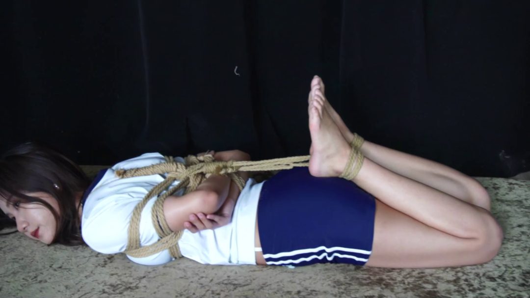 新模嫣然试镜-6