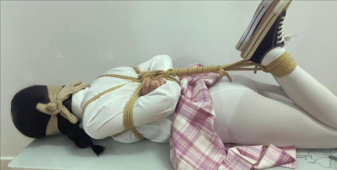 【七夕特辑】【粉色JK】【白丝】-3