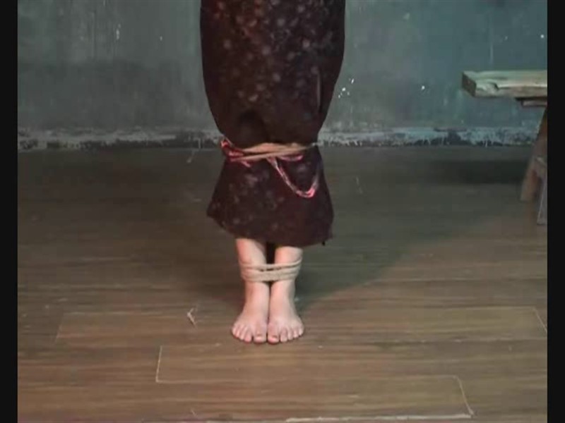 中國绳艺小合集-2010-11-04-3