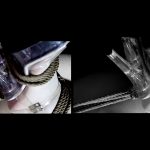 丝光魅影－电眼，亮丝，高跟，驷马