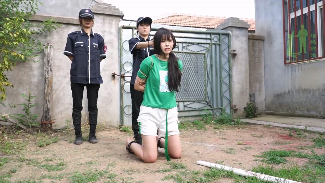 【结绳而治】劫数-11