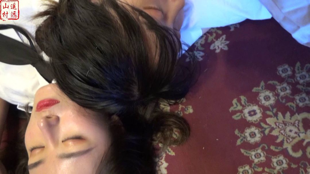 凋谢的军之花（二）-3