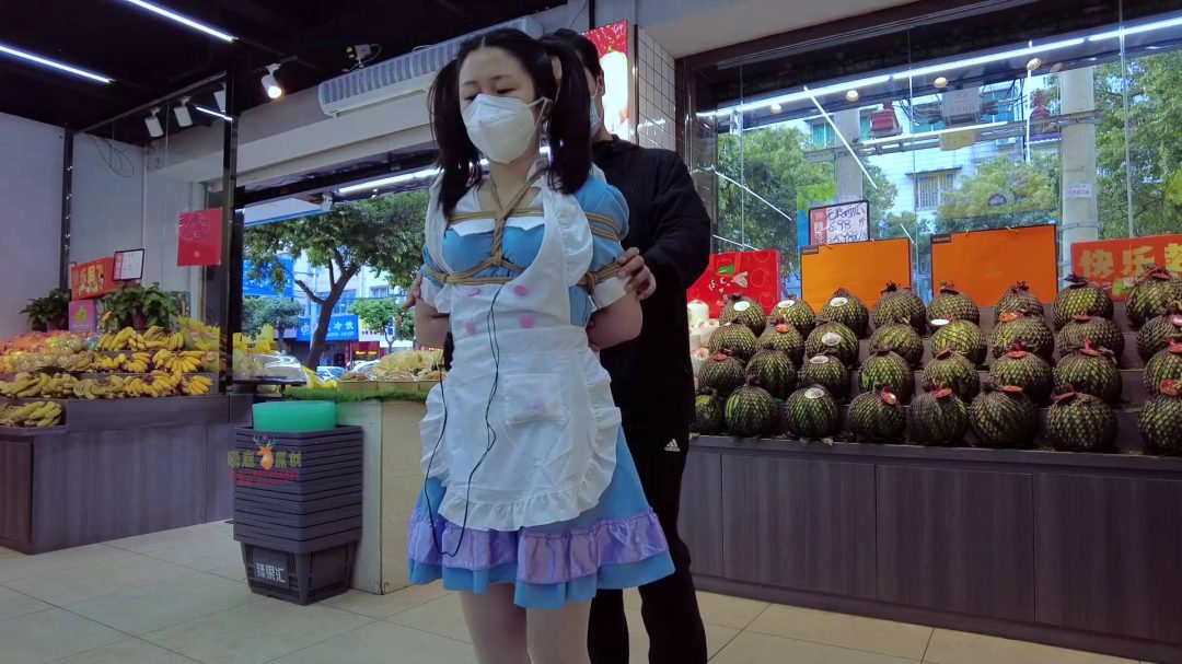 外出打工日常-3