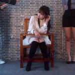 顽抗到底的诗颖