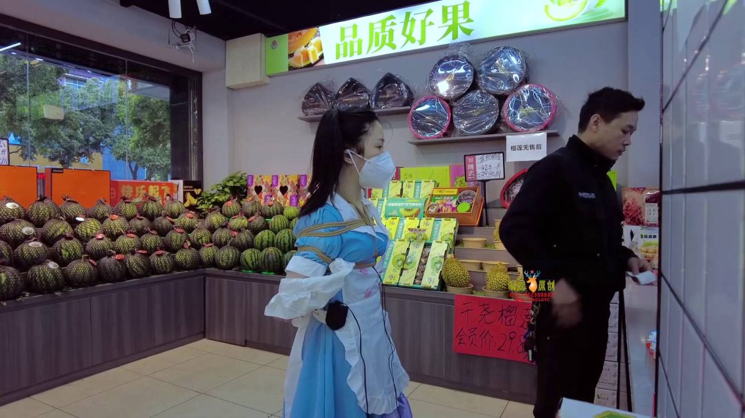 外出打工日常-5