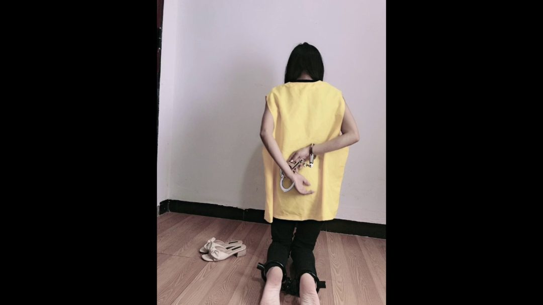 贪污犯周娜的末路-5