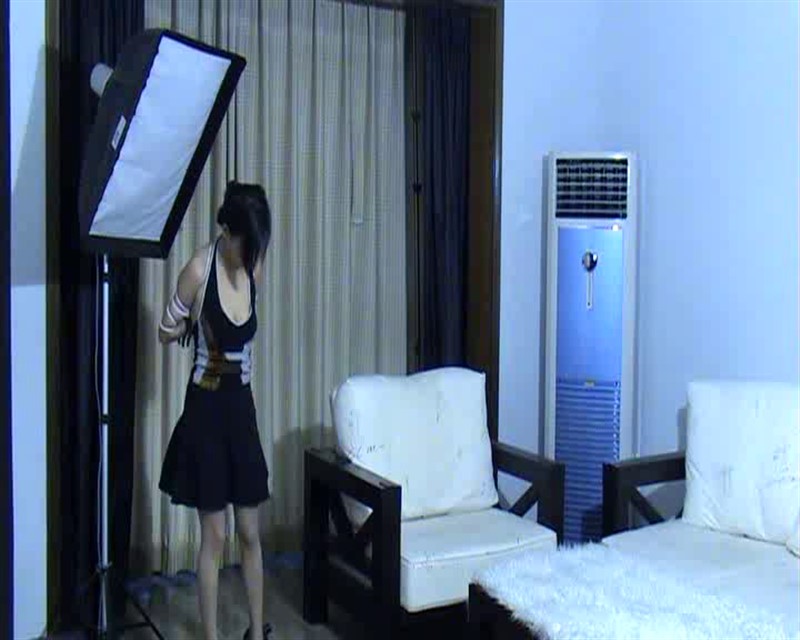 [美丽城堡] 优优TK专辑-2