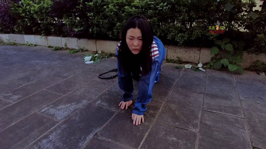 禁欲已久的囚犯-4