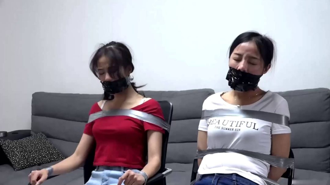 女侦探的诱拐事件~佳欣 初夏-4