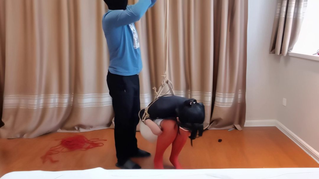 嘉宝初次体验，SP责罚-7