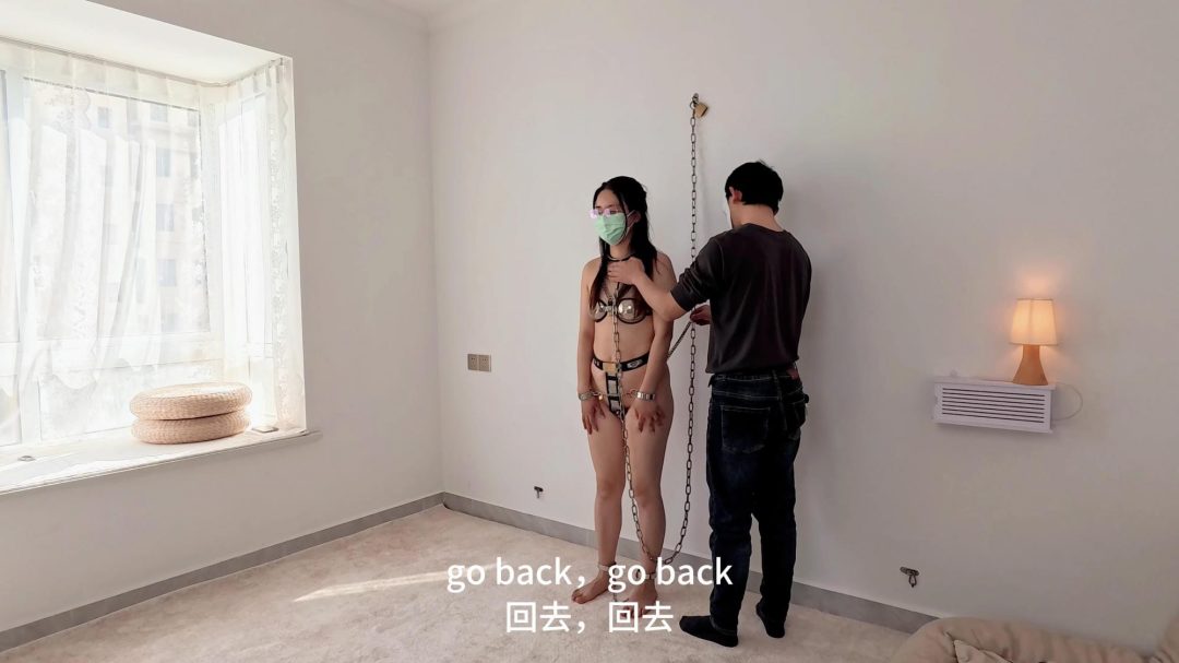 硬核折磨，复刻Metal Bondage and Pain Wheel（金属酷刑+痛苦转盘）（海外版）-5