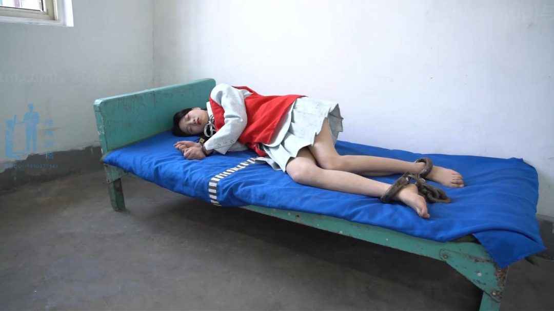 【结绳而治】罚不当罪 楚清禾版-6