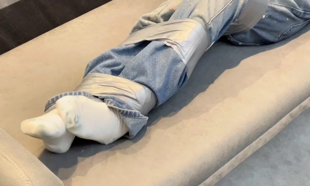 【小晗】新模小唅+小菲的试镜，小唅是长期模特哦-9