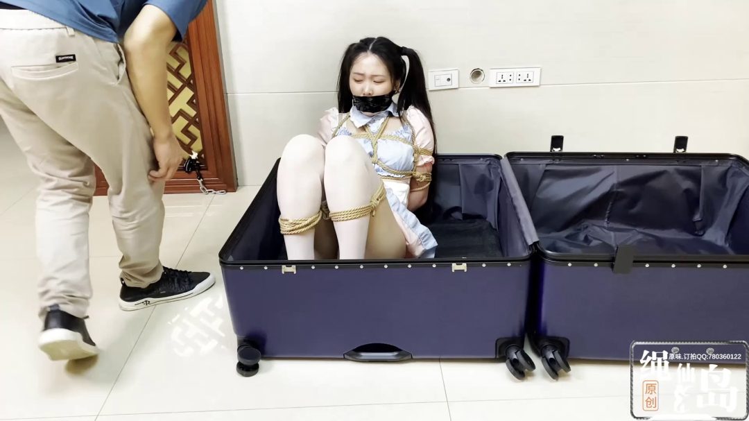 神秘人送来的神秘礼物-2