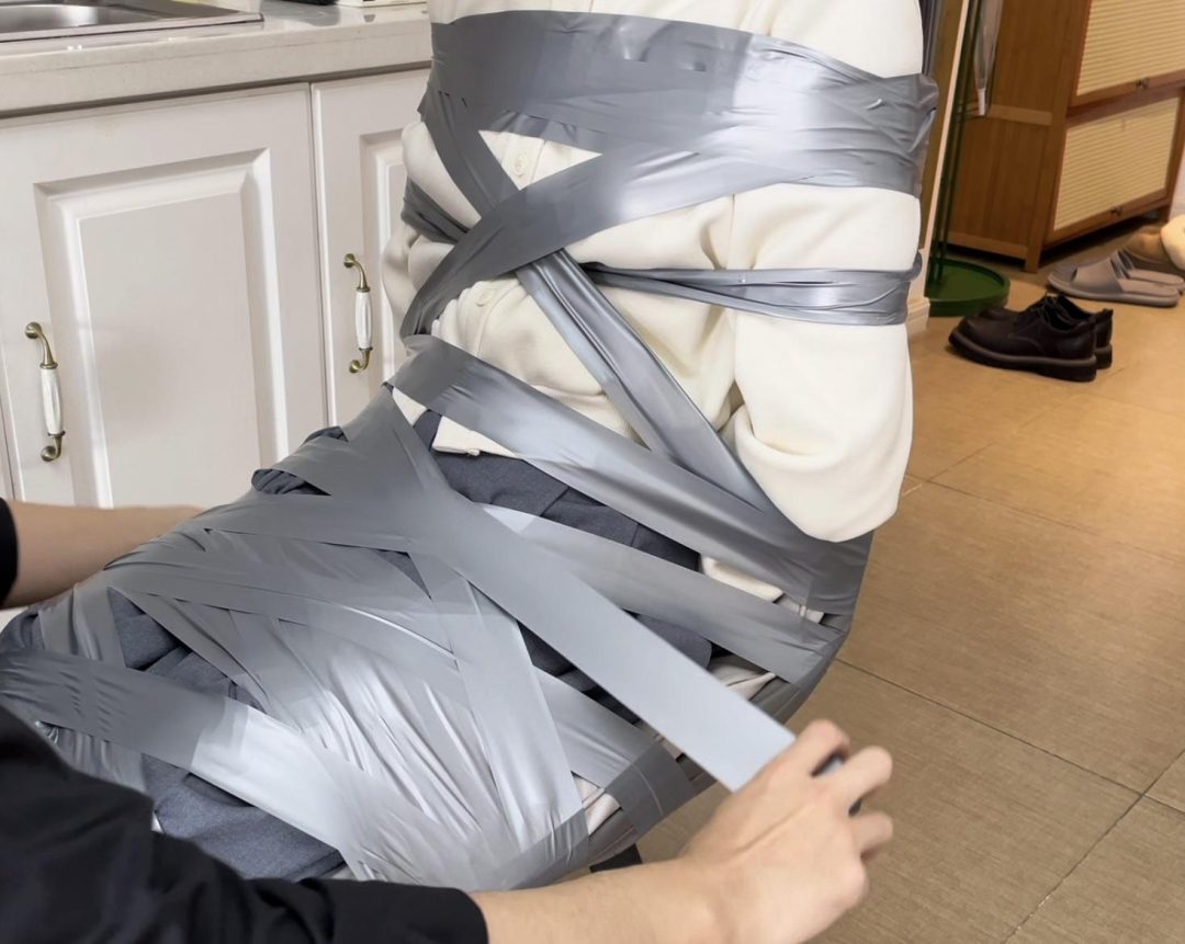 新模小圆，很有气质的乖乖女-5