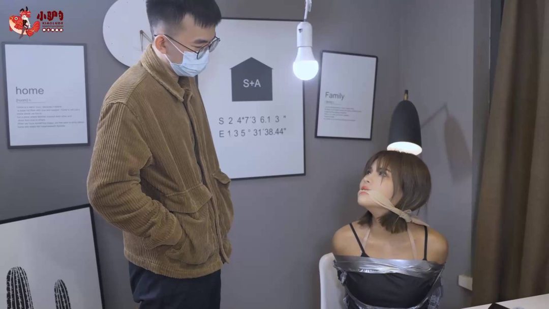 我的坑货闺蜜（上集）坑货闺蜜不仅坑人，还把自己也坑了-2