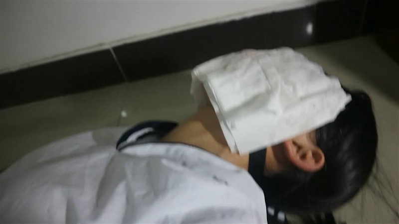 柜子里的大学生 第2集-6