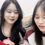 【缚艺录】【小知ASMR】双人的助眠，胶带贴贴贴