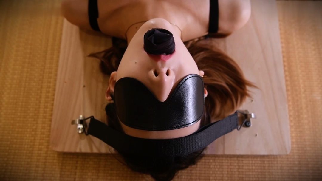 丽柜美束 丝缚魅惑-9