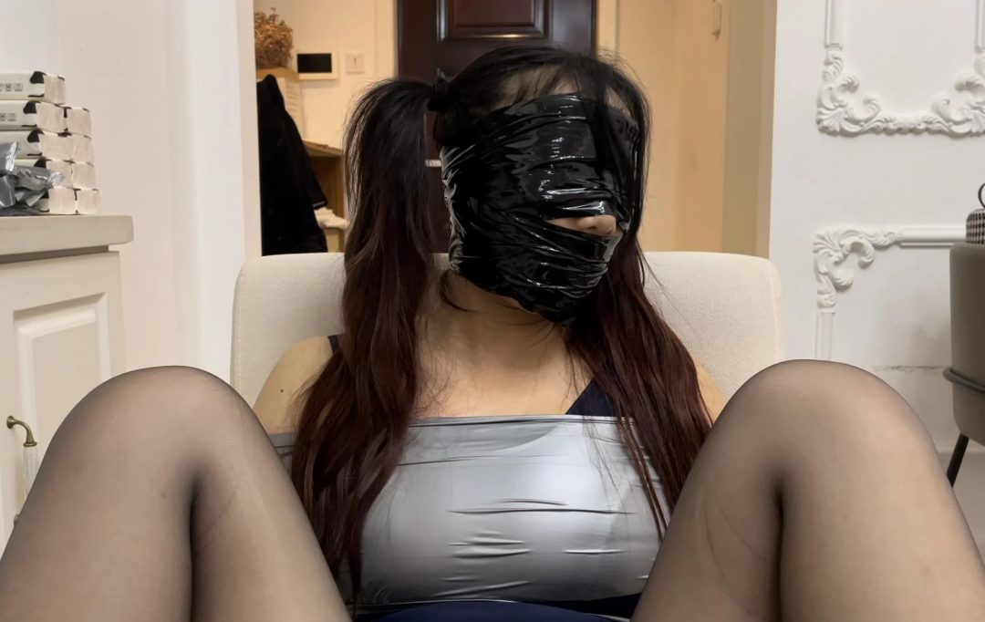 【小语】 新来的小M，小语同学，想要体验纯粹的字母伺候一下-6