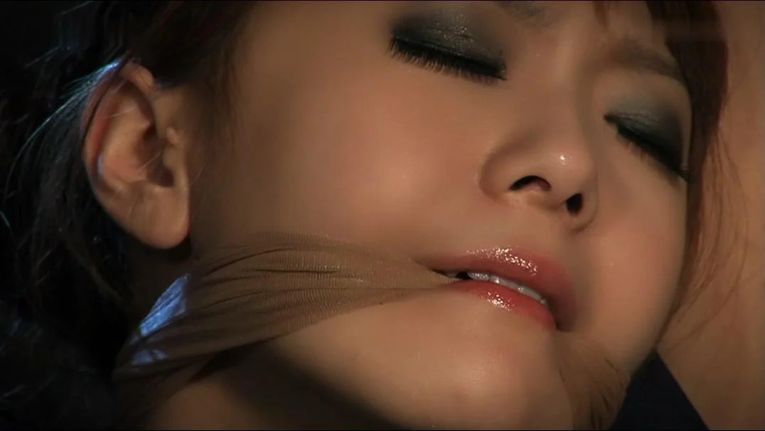 丽柜美束 监狱美束花絮 桃子-1