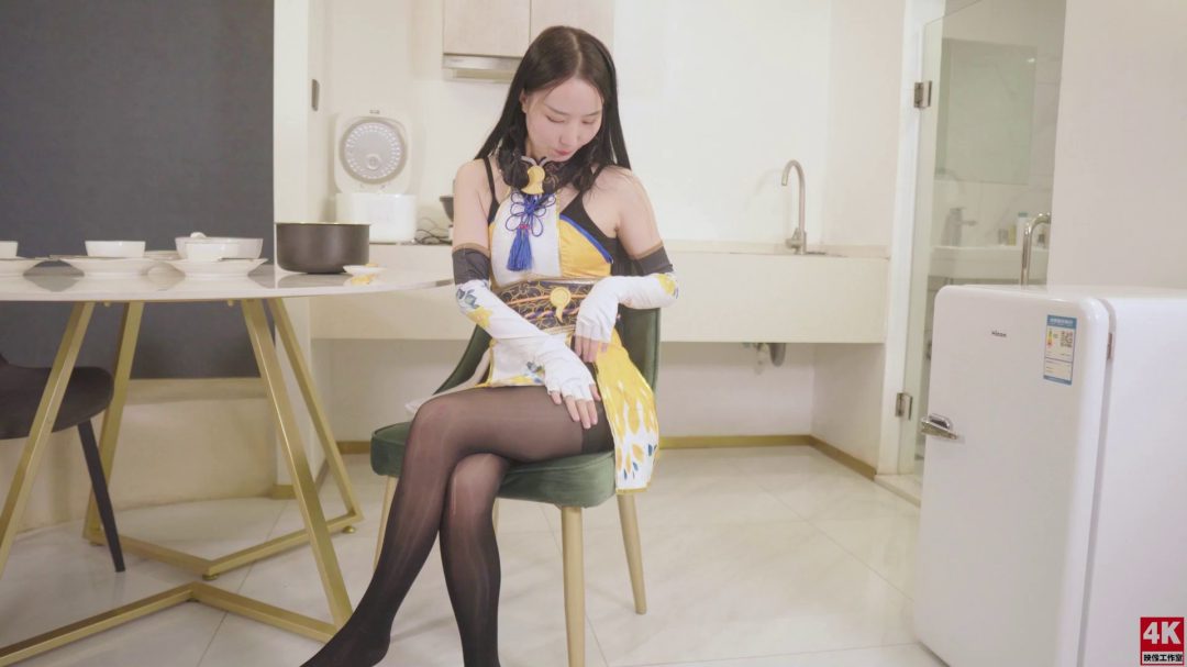 胡桃来啦！不爱做家务的胡桃！快来救救胡桃吧-4