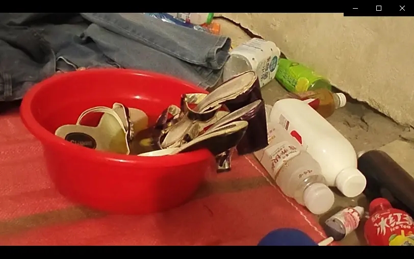 夜未央の银铃 最终之作 《囚娘》第八章-2