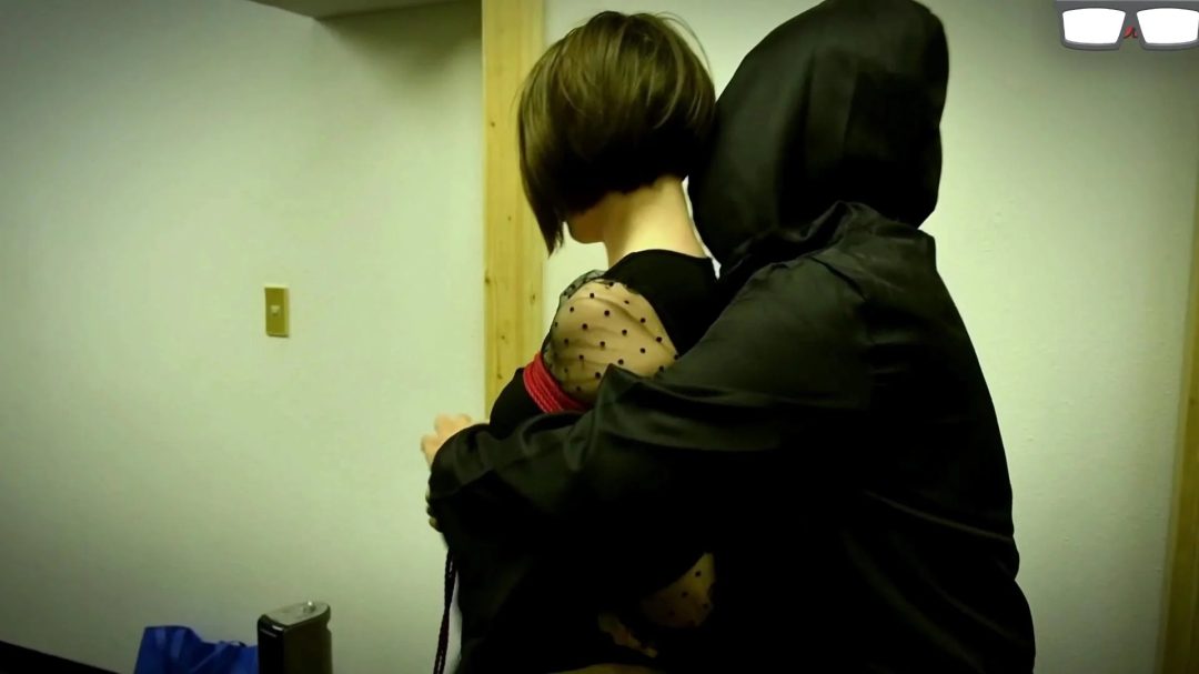 《绳欲虐恋》 Peach-1