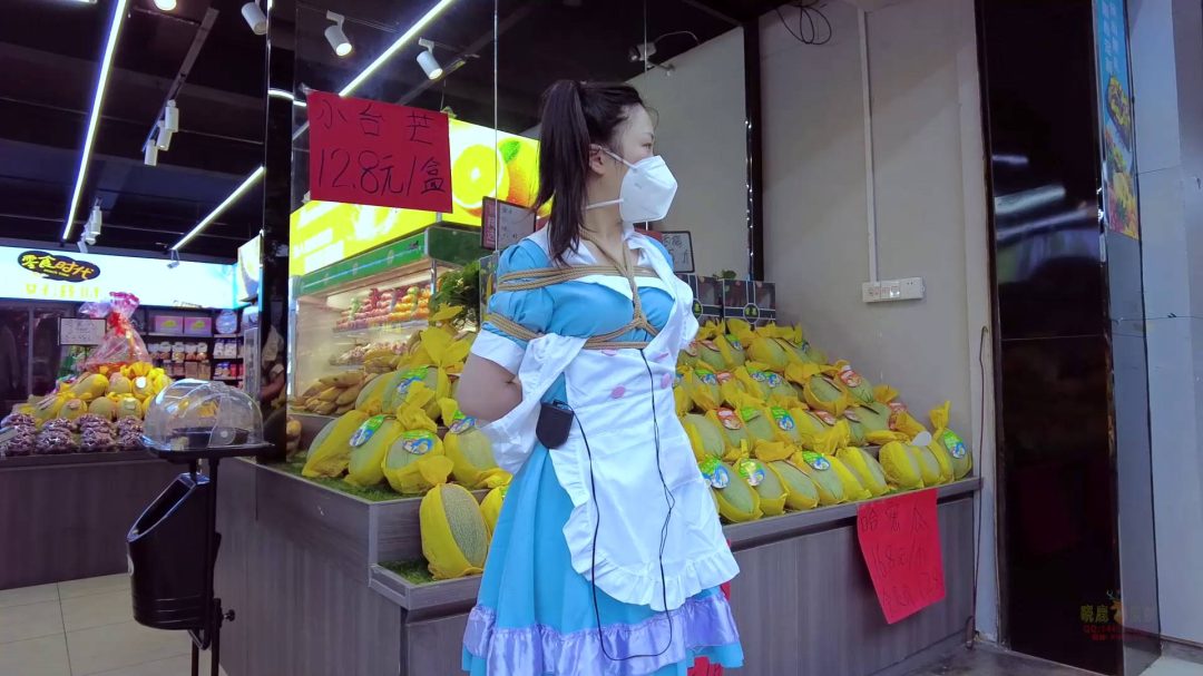 外出打工日常-7