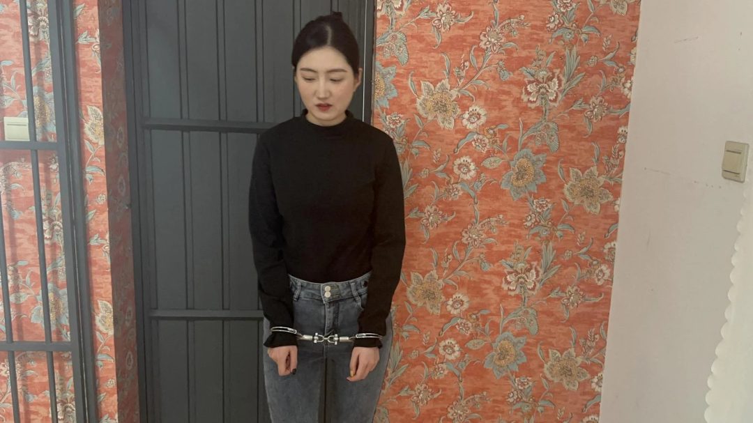 美女监狱主题体验-9