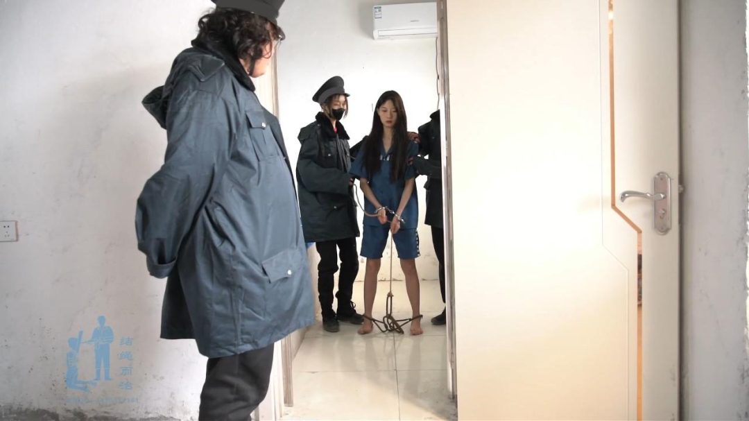 【结绳而治】罚不当罪 楚清禾版-1