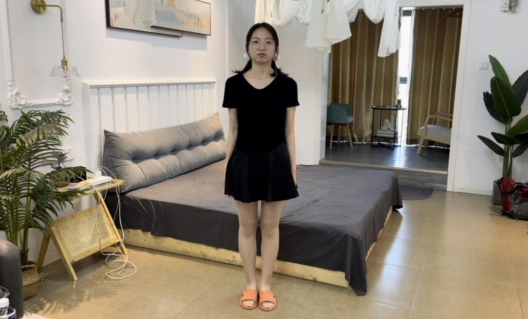 真——胶带木乃伊，小泪许久都没拍摄了，但是表现力，依然不错-1