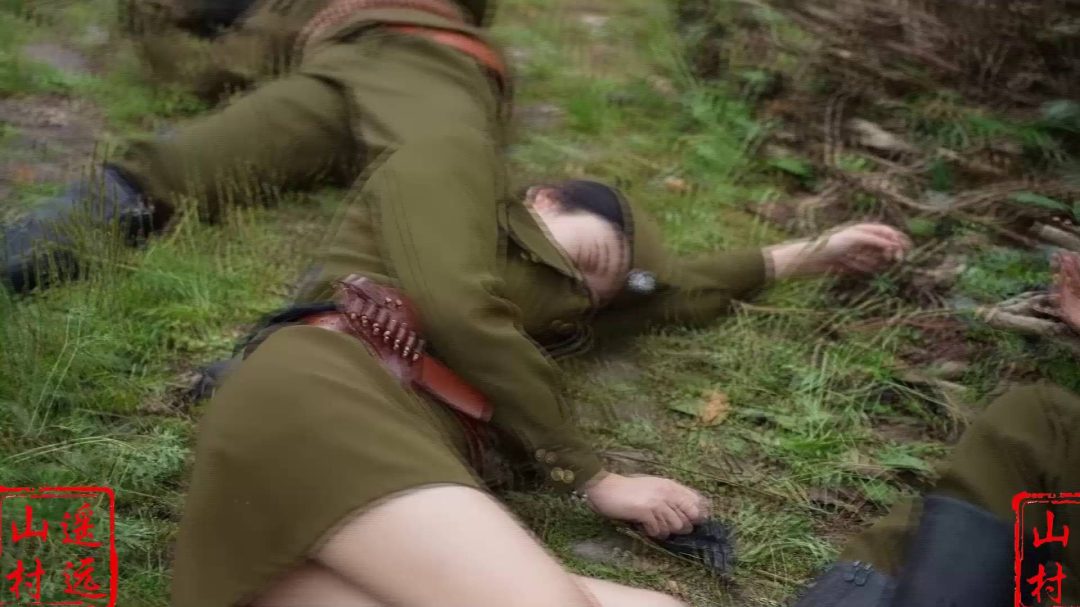 破零行动（四）-6