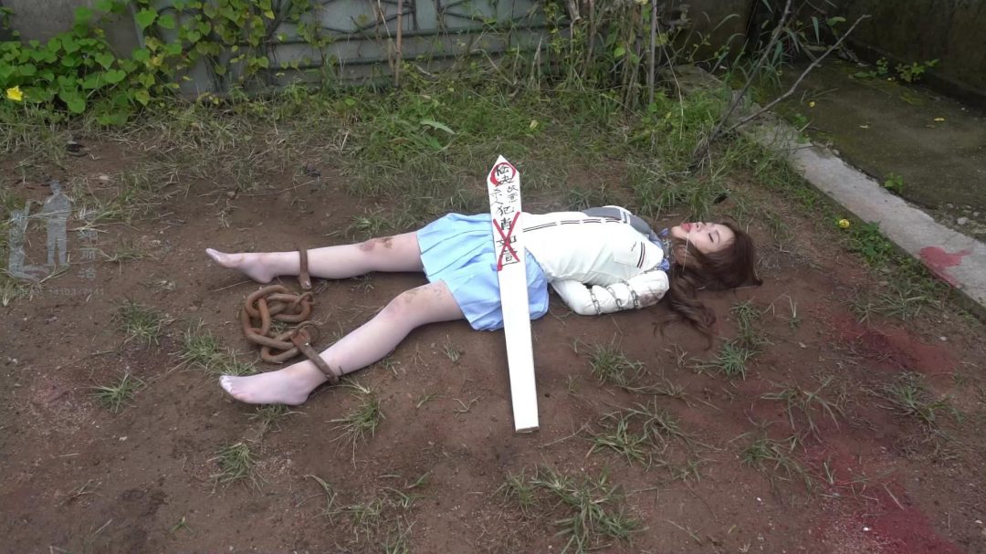 【结绳而治】无谓的仇怨-10