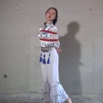 被束缚的舞之精灵~模特二宝